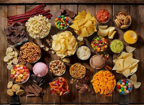 Ultra-processed foods may be linked to early death