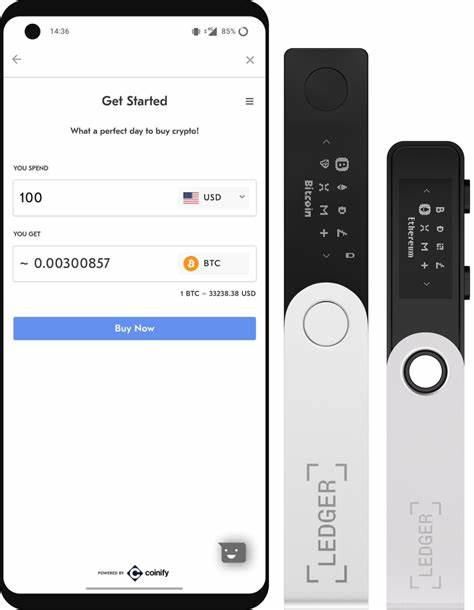 Ledger: l’hardware crypto wallet coprirà i 600.000$ persi dalle vittime dell’hack - The Cryptonomist