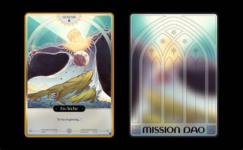 Vision eines Metaversum-Missionars: „Die Kirche an der Spitze der Technologie, die sie für das Gute nutzt.“ - Salz und Licht

