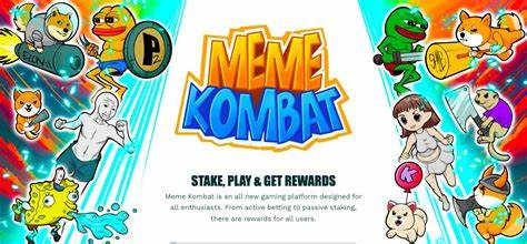 How to Buy Meme Kombat in 2024 – Simple Guide - ValueWalk