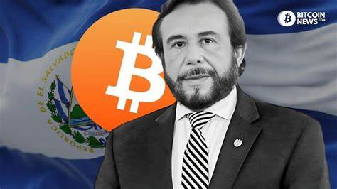According To Its Vice-President, Bitcoin Adoption Is Helping El Salvador's Rebirth