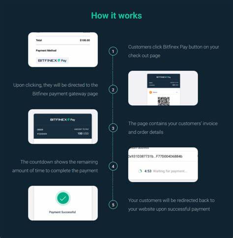 Bitfinex Pay – Release V0.6.5 – Bitfinex-Blog – Bitfinex
