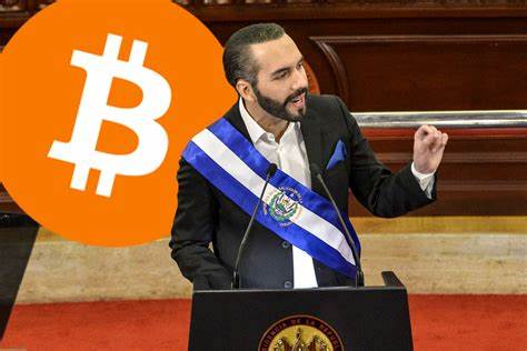Panama City Mayor Considers Bitcoin Reserve After Meeting El Salvador Officials; Bukele Reports $357 Million Profit on $287 Million Bitcoin Investment