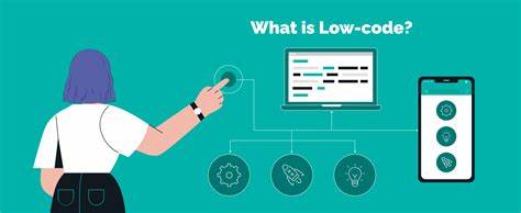 How Do You Explain Low Code