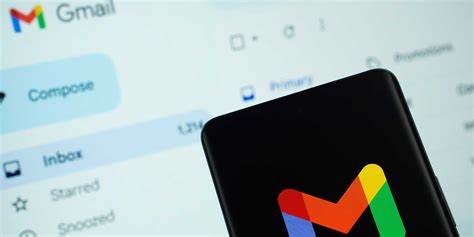 The Phishing Campaign Targeting Gmail Users from April 2025