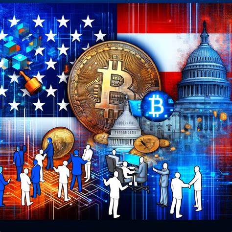 The absurdity of crypto’s presence in America’s political circus - Cryptopolitan