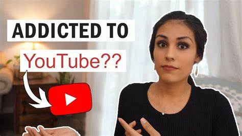 Thank you Google for breaking my YouTube addiction