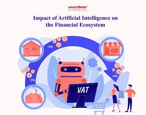 Artificial Intelligence and its Impact on Financial Markets and Financial Stability