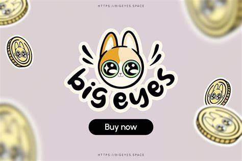 AI’s Expert Opinion: Why Big Eyes Coin Is the Top Meme Coin Choice for 2023 - Coinspeaker