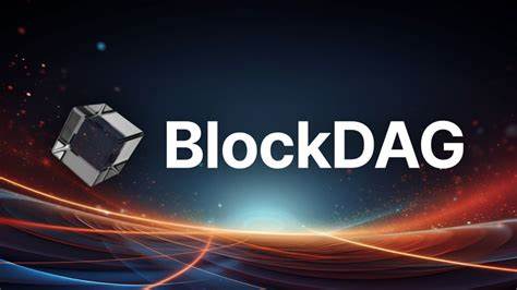 BlockDAG’s $73.7M Presale Sparks Premier League Rumors as PayPal Expands Crypto Services - TechBullion