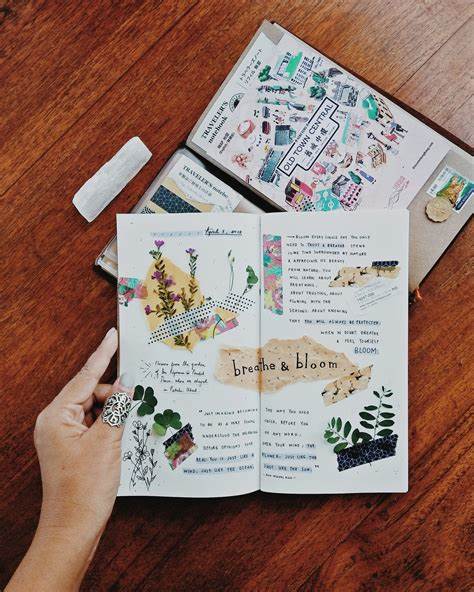 What's All This About Journaling? (2018)
