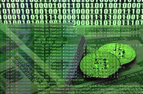 Financial Cybercrime: Following Cryptocurrency via Public Ledgers - Threatpost