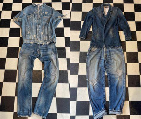 How Pioneer Denim Is Growing Smart, Not Fast