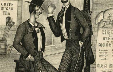 All That Is Solid Bursts into Flame: Capitalism and Fire in the 19th Century US