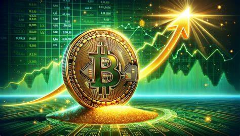 Why Is Bitcoin Up Today?