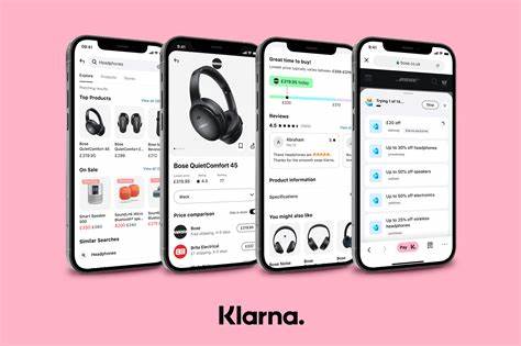 Klarna Launches Waitlist for Mobile Phone Plan