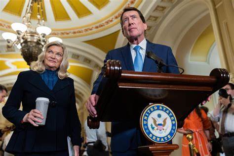 Senate passes landmark cryptocurrency bill with Democratic help