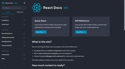 Show HN: React Docs as Offline EBooks