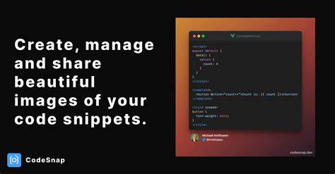 Make Your Code Sound Beautiful