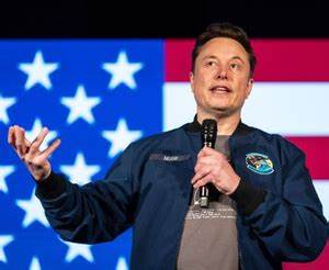 Tesla Chair Denies Report About Replacing Musk as CEO
