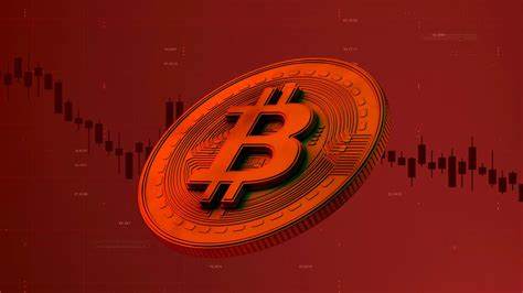 Has Crypto Winter Arrived For Bitcoin As Major Tokens Plunge into Bear Territory