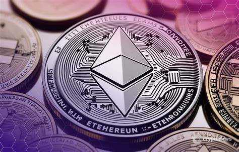 Ethereum Foundation Shakes Up Leadership to Refocus Vision—Impact on ETH?