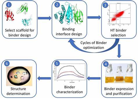 Al-Powered Protein Binders for Precision Research