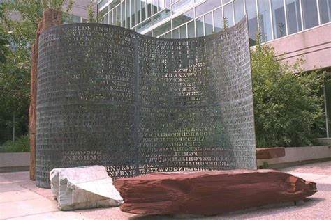Kryptos K4 Decoded: Final Passage of CIA Sculpture Solved After 30 Years