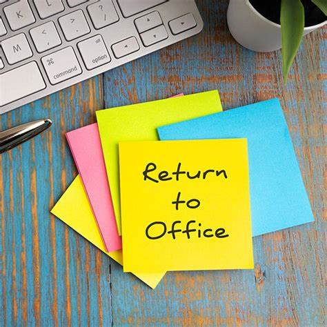 Empire of office workers strikes back against RTO mandates