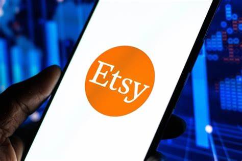 Etsy price target lowered to $45 from $50 at Bernstein