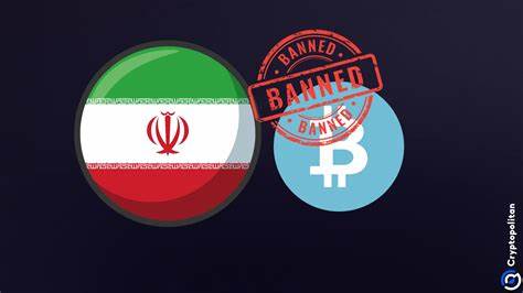 Iranian Crypto Exchange Hacked Amid Israel-Iran War