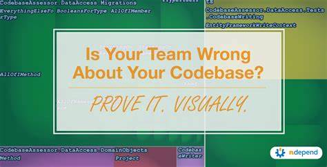 It's Not Your Codebase