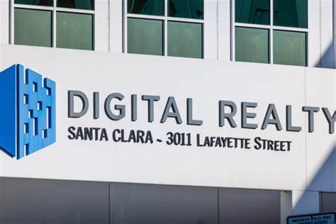 If You Invested $10K In Digital Realty Trust Stock 10 Years Ago, How Much Would You Have Now?