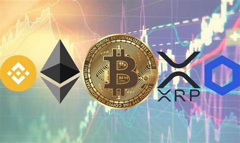 Chainlink Crypto & Ripple: The CRYPTO REVOLUTION You Can’t Miss! - blockchainmagazine.com