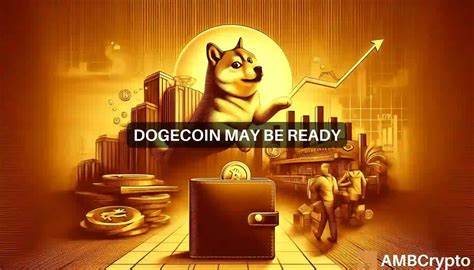 Dogecoin rises 8%, nears $0.12: Good news for the next altcoin season? - AMBCrypto News