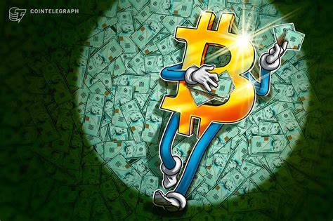 Bitcoin ETFs make 26% of BlackRock's 2024 inflows, 56% of Fidelity’s - Cointelegraph