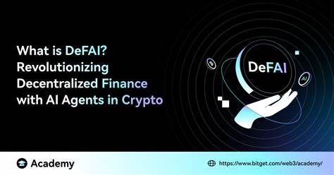 State of Play for Crypto AI Agents and DeFAI in 2025