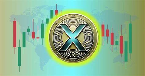 Ripple: Peter Brandt Reveals Year-End Forecast for XRP