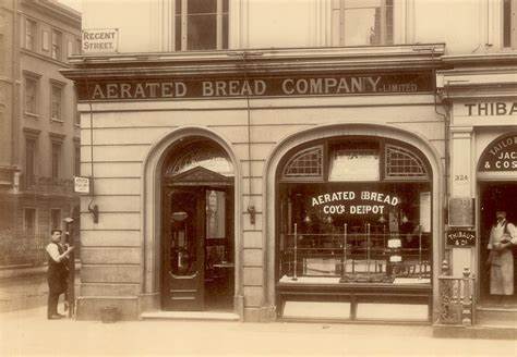 Aerated Bread Company