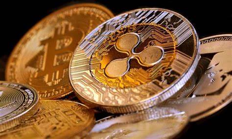 Krypto-Preis heute: Bitcoin steigt über 31.000 $; XRP steigt aufgrund eines Gerichtsurteils um über 68 % – The Economic Times
