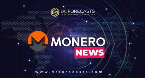 Monero News