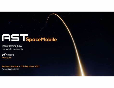 AST SpaceMobile Provides Business Update and Second Quarter 2024 Results