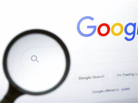 'AI' is trending in Google searches — but it's not yet to the peak reached by Bitcoin in 2017 - Business Insider