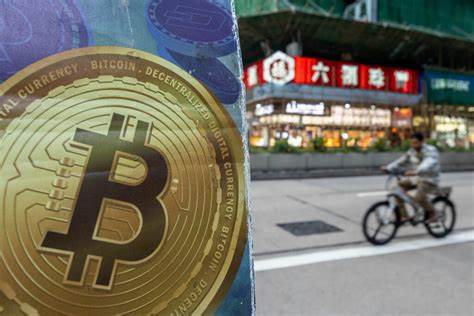Bitcoin steuert auf eine Siegesserie zu, die zuletzt bei einer Pandemie vor einem Rekordhoch zu beobachten war – The Economic Times

