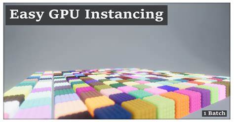 Yume – Transform your content with GPU shaders