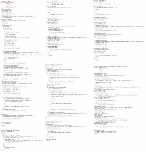Using TLA+ in the Real World to Understand a Glibc Bug (2020)