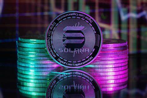 Solana: Poised To Become The Backbone Of The Decentralized Economy