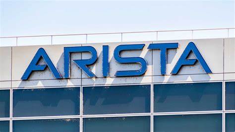 Arista Networks Is Proving the Market Wrong. Buy the Stock
