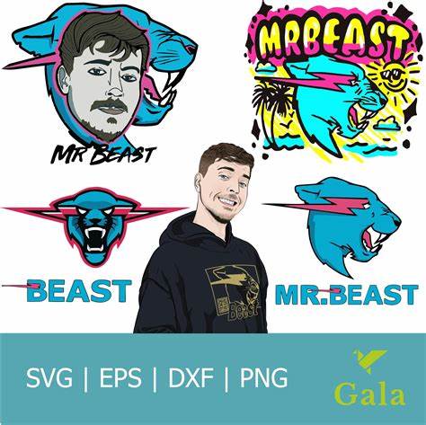 The Shady Side Of MrBeast - SVG