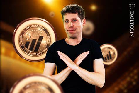 Warum Sam Altmans Worldcoin eine gute Idee ist – Fortune
